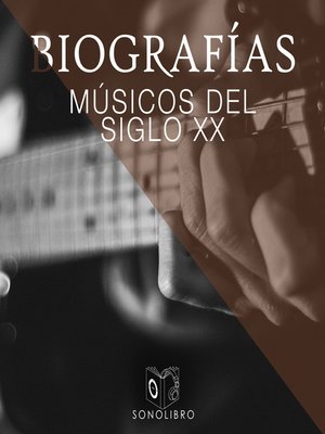 Biografías - Audiobook